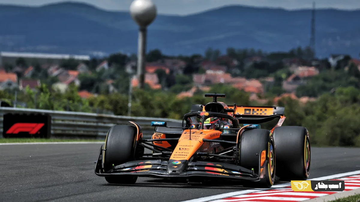 f1 hungary