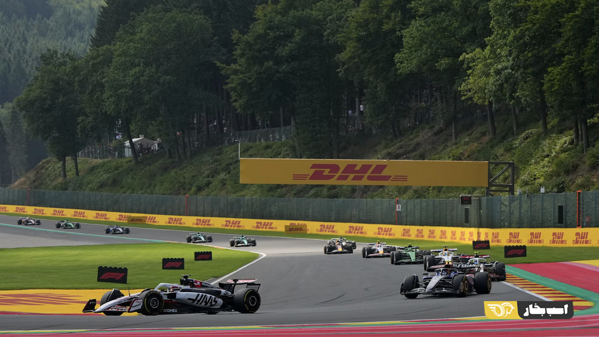 F1-belgium