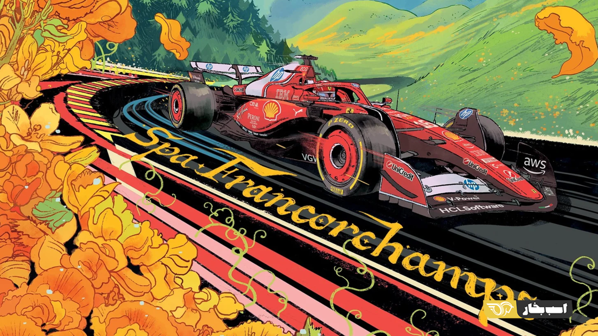 F1-belgium