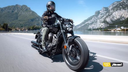 بندا Chinchilla 500 مدل ۲۰۲۷؛ کروزر V-Twin چینی با طراحی جدید و سیستم E-Clutch