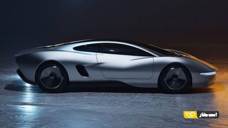  بازگشت اسطوره جگوار؛ XJ220 بزودی معرفی خواهد شد
