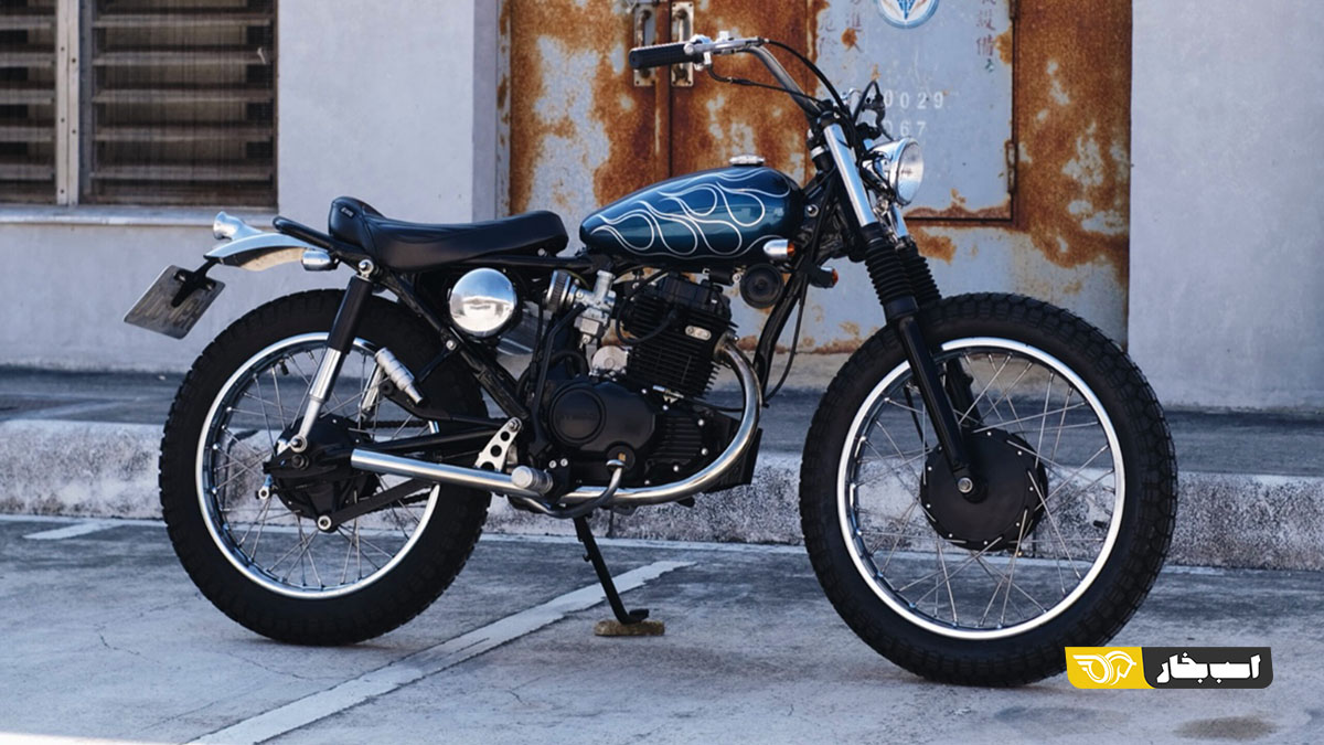 کیمکو KTR150