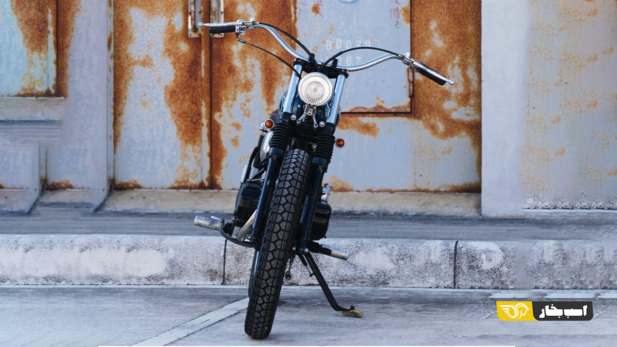 کیمکو KTR150