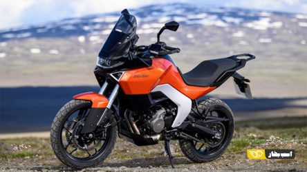 نورتون اطلس Apex 2027؛ تلاش نورتون برای بازگشت به روزهای طلایی
