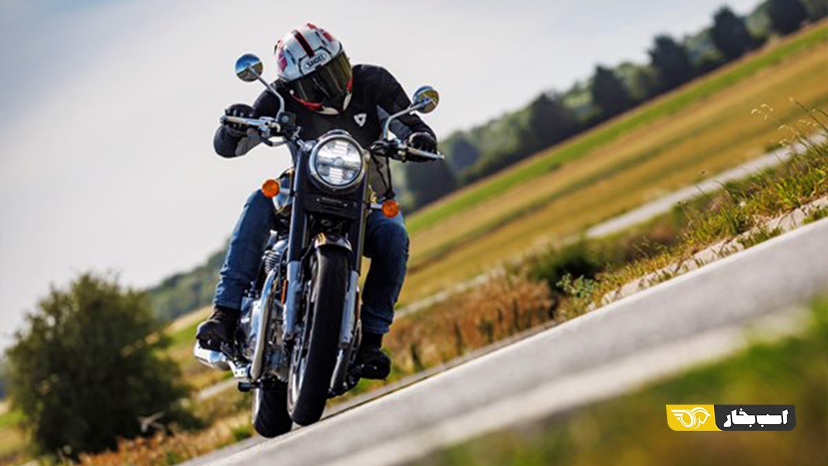 رویال انفیلد Bullet 650