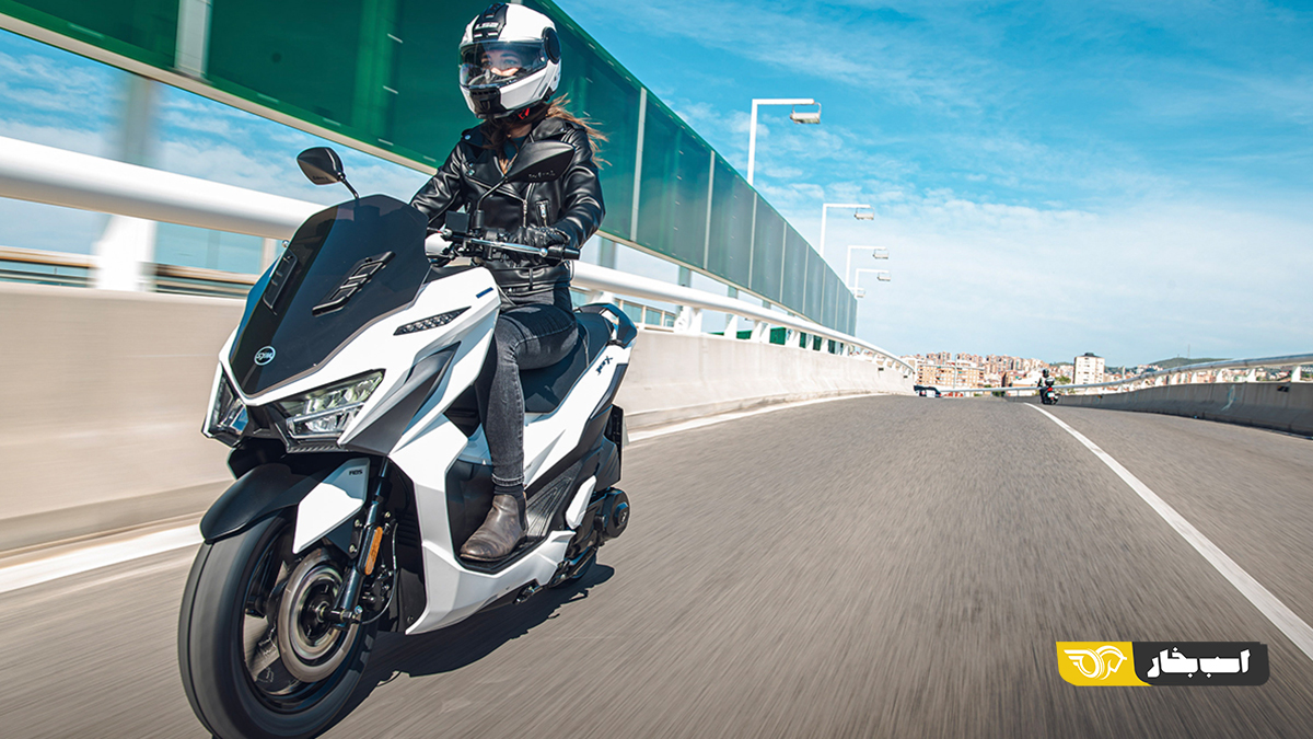 اسکوترهای ۵۰۰ تا ۷۰۰ میلیون تومان