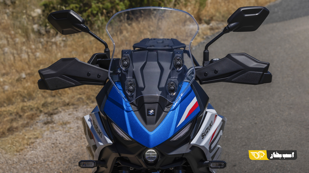 سوزوکی SV7-GX