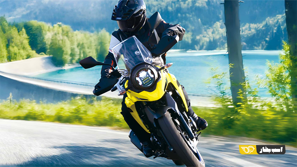 سوزوکی V-Strom 250