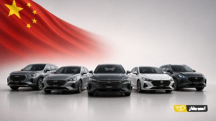 اولین استان چین فروش خودروهای درون‌سوز را ممنوع کرد