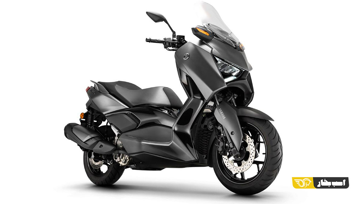یاماها XMAX 300