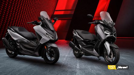 یاماها XMAX 250 یا هوندا فورزا 250؛ کدام مکس‌اسکوتر ۲۵۰ سی‌سی انتخاب بهتری است؟
