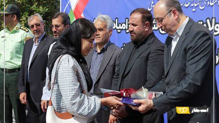 آغاز تحویل ۱۳ هزار وانت زامیاد EX با پیگیری دادستان تهران
