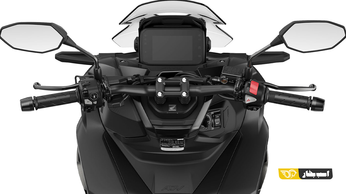 هوندا X-ADV مدل 2027