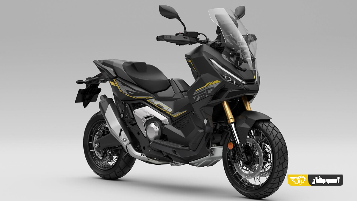 هوندا X-ADV مدل 2027