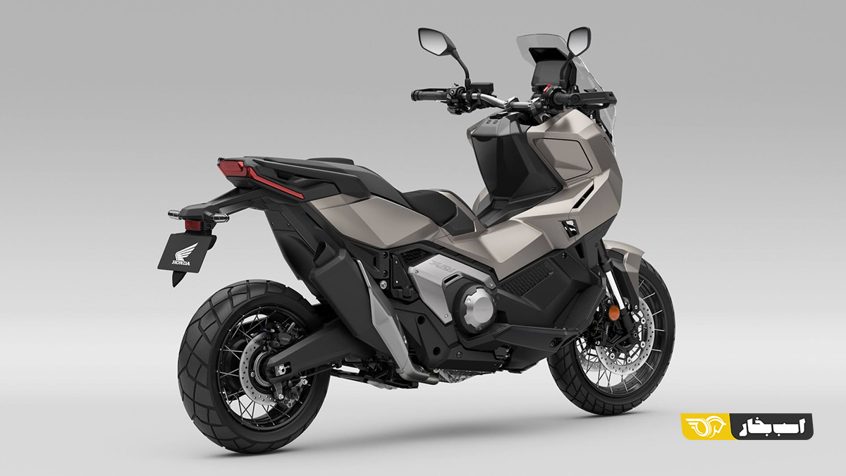 هوندا X-ADV مدل 2027