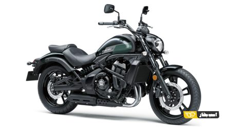کاوازاکی Vulcan S مدل 2027؛ کروزر متفاوت کاوازاکی با قلبی اسپرت