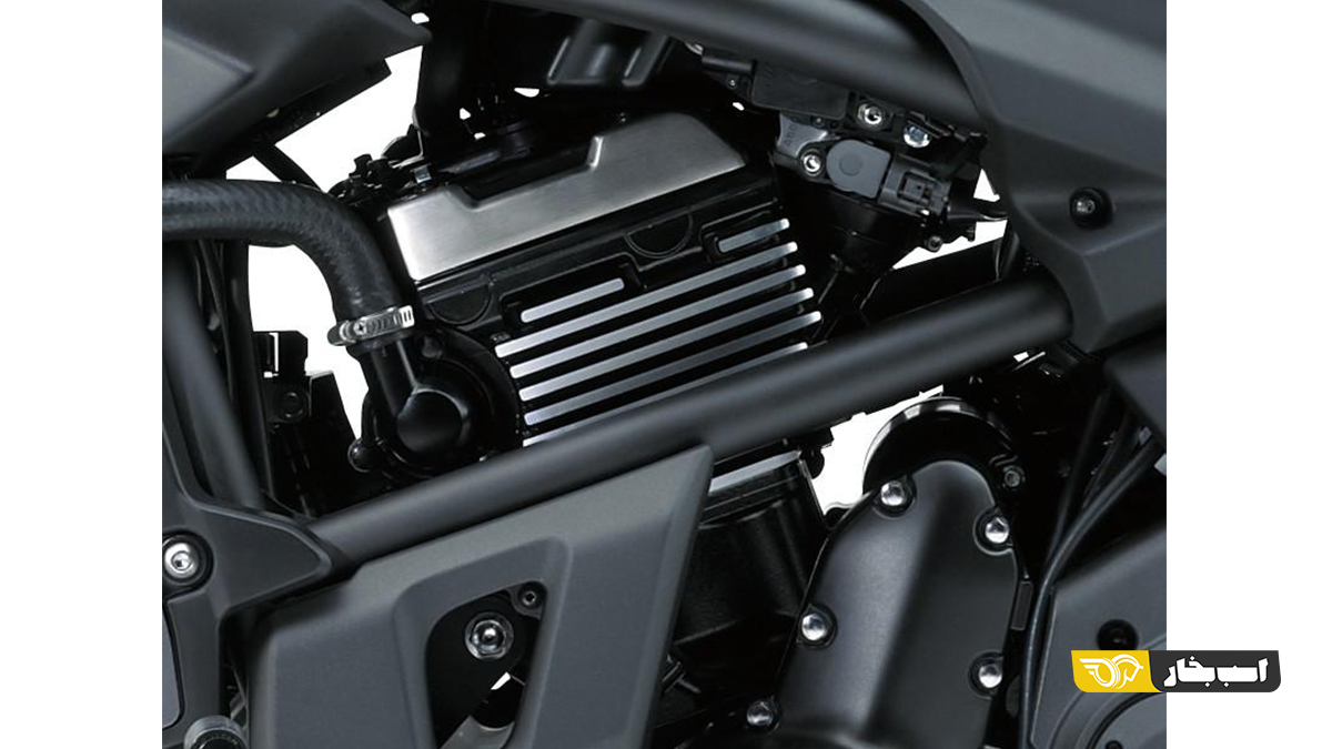 کاوازاکی Vulcan S مدل 2027