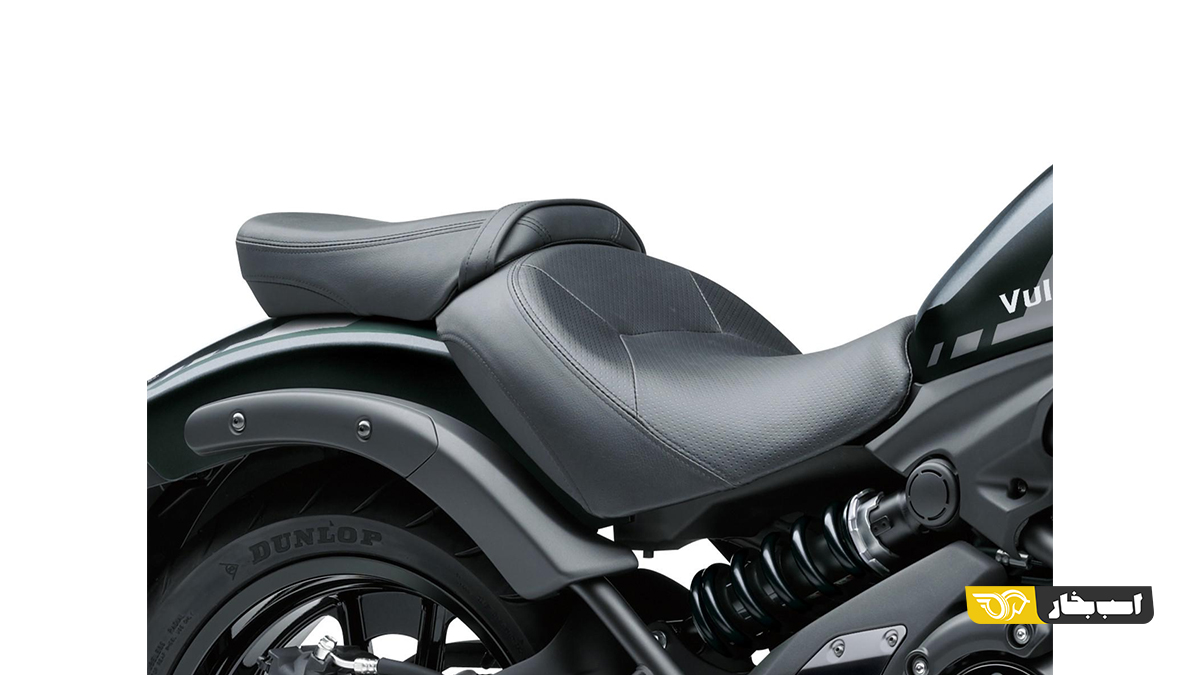 کاوازاکی Vulcan S مدل 2027