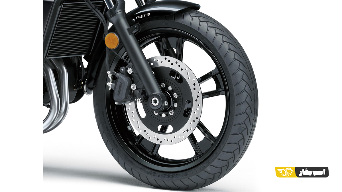 کاوازاکی Vulcan S مدل 2027