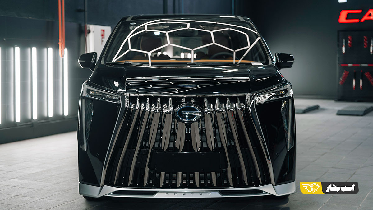 جی ای سی E9