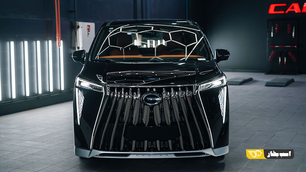 جی ای سی E9