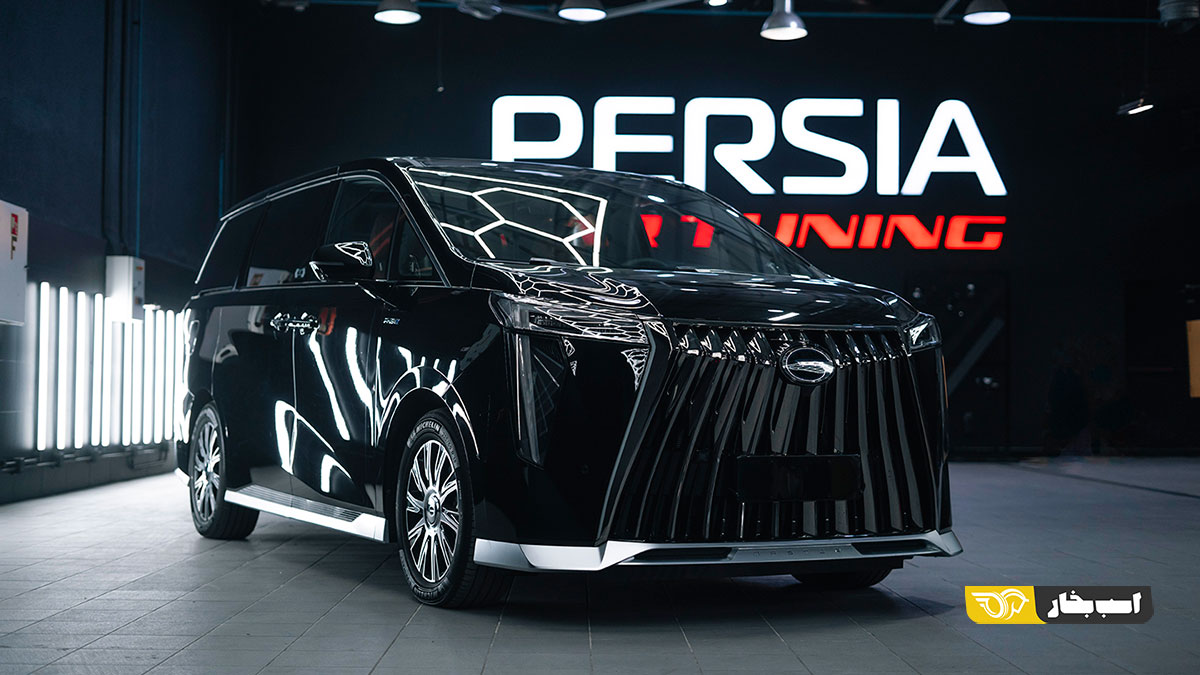 جی ای سی E9