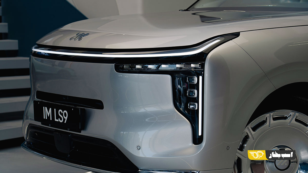 آی ام LS9