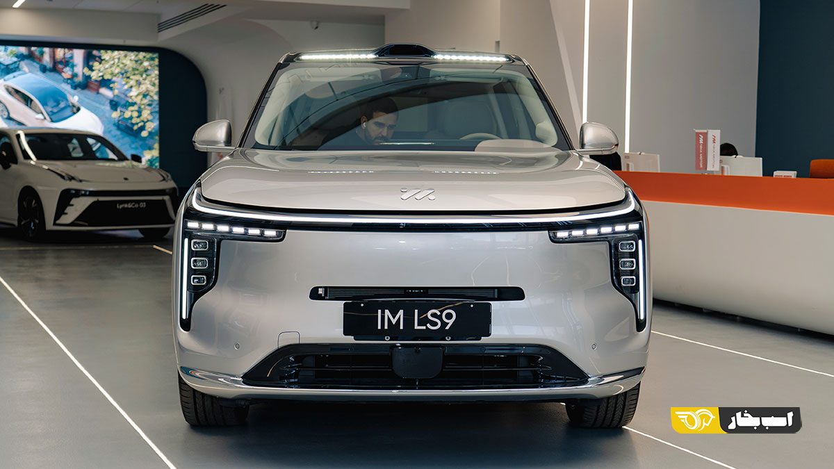 آی ام LS9