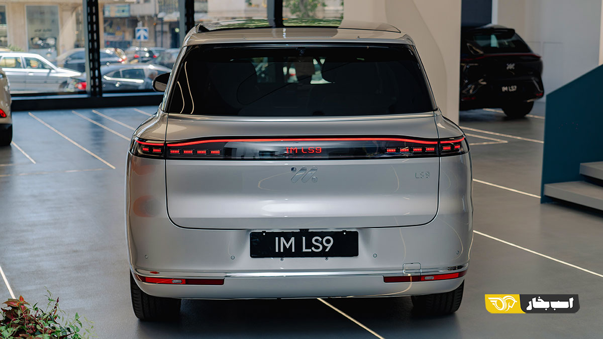 آی ام LS9