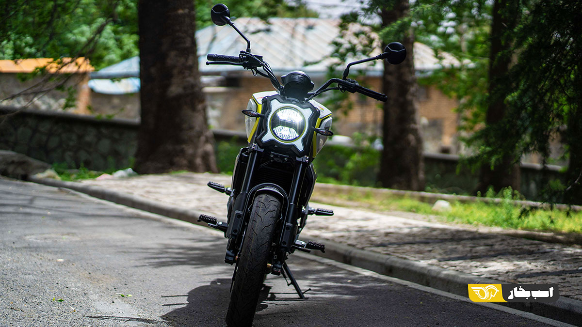 کیوی K249NR