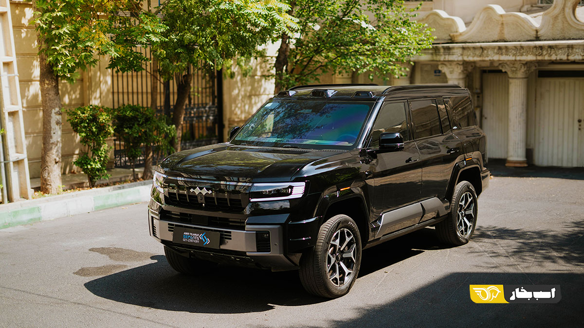 لئوپارد 8 Leopard