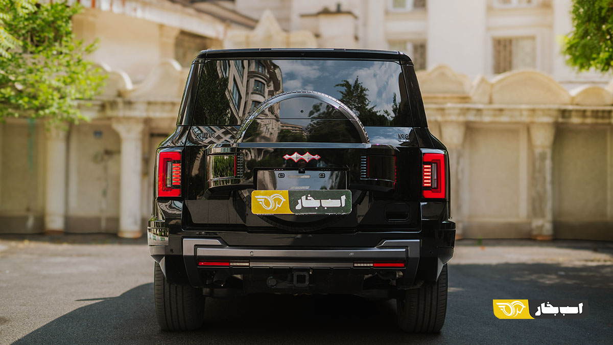 لئوپارد 8 Leopard