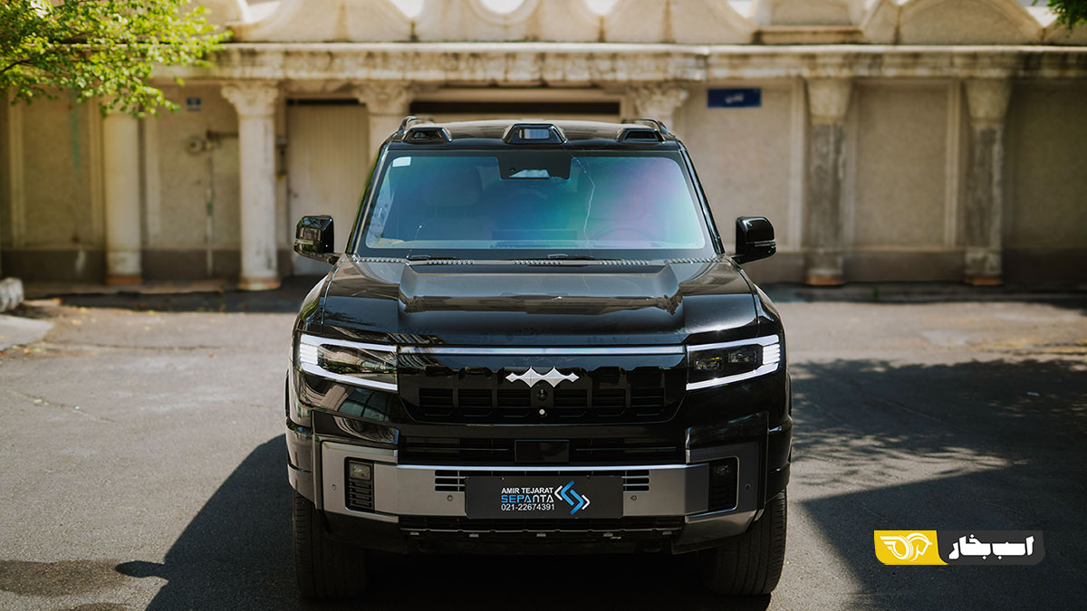 لئوپارد 8 Leopard