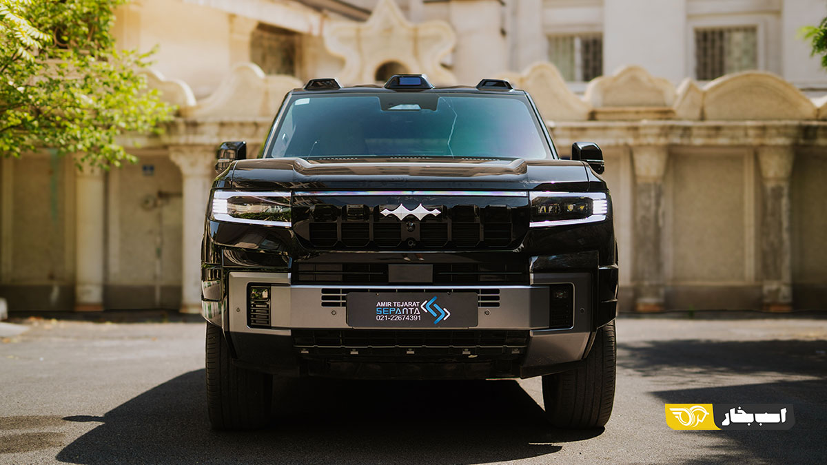 لئوپارد 8 Leopard