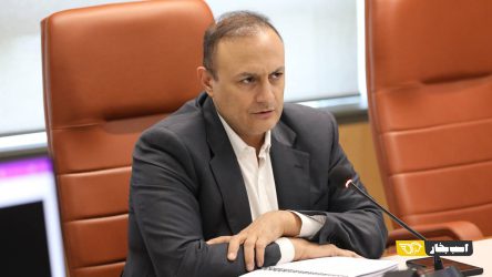 برگزاری نشست رسمی انجمن صنایع همگن قطعه‌سازان کشور و گروه بهمن