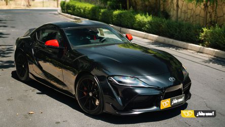 تویوتا سوپرا (Toyota Supra)؛ افسانه ژاپنی با قلب تپنده آلمانی + مشخصات فنی