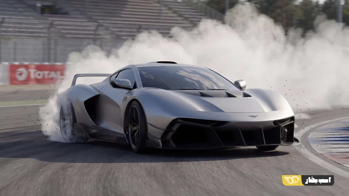 rezvani beast x