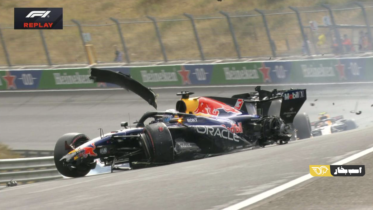 F1 netherlands