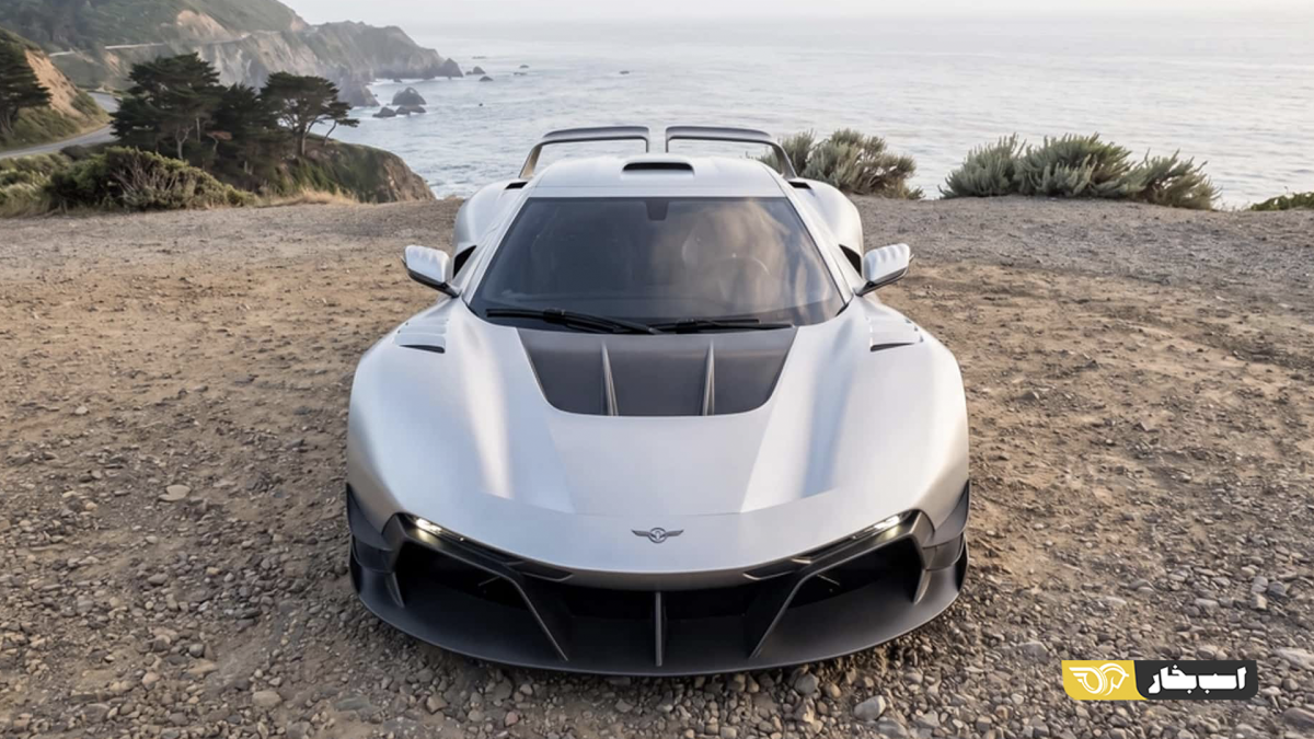 rezvani beast x