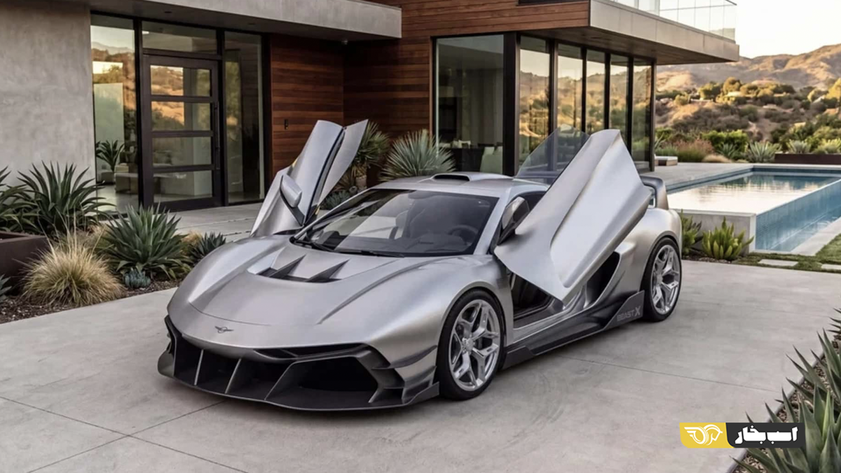 rezvani beast x
