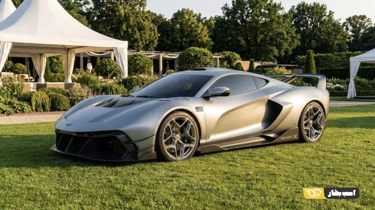 rezvani beast x
