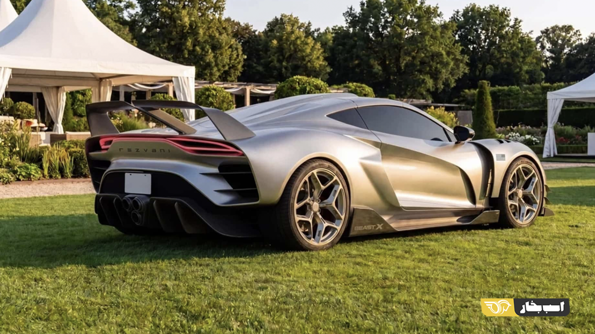 rezvani beast x