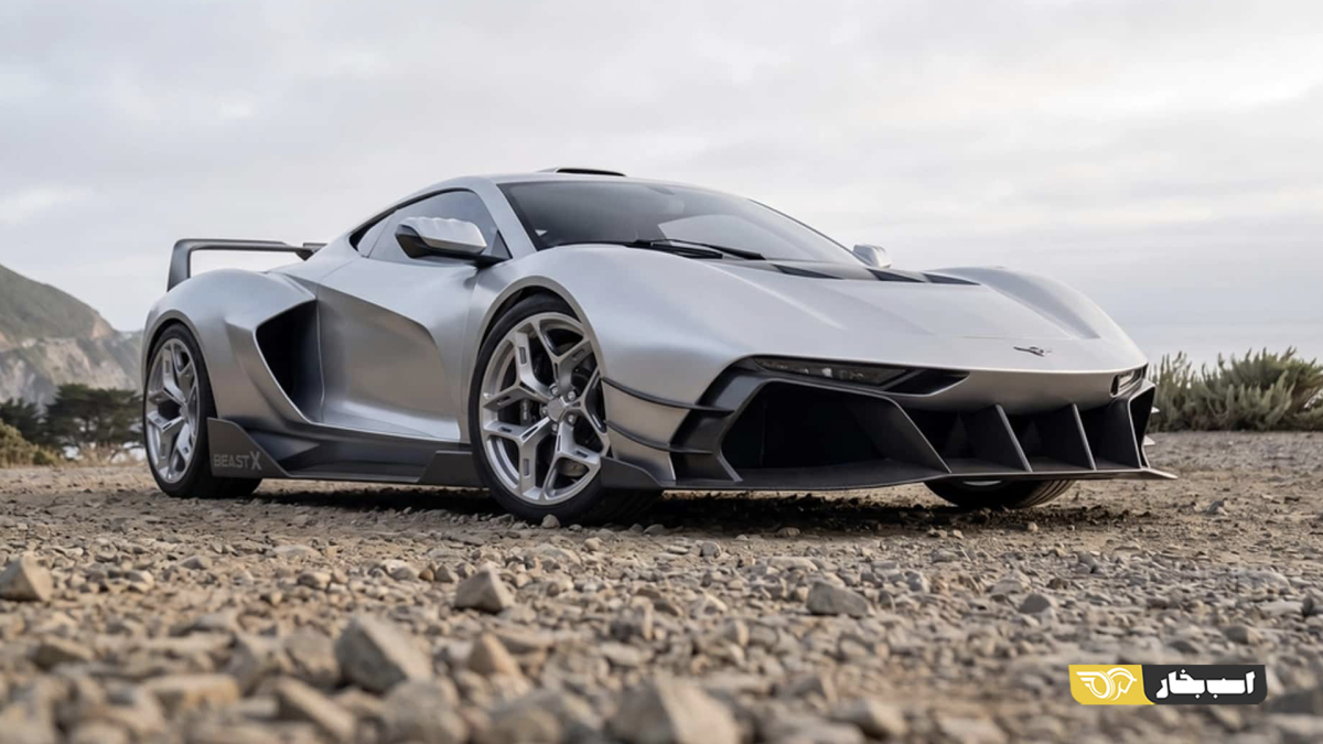 rezvani beast x