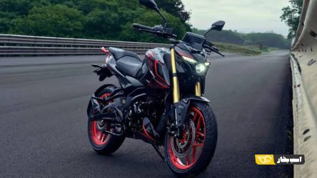 باجاج Pulsar N160 با موتور ۱۸.۵ اسب‌بخاری معرفی شد؛ یک جهش جدی برای پالس که حالا هوشمندتر شده است