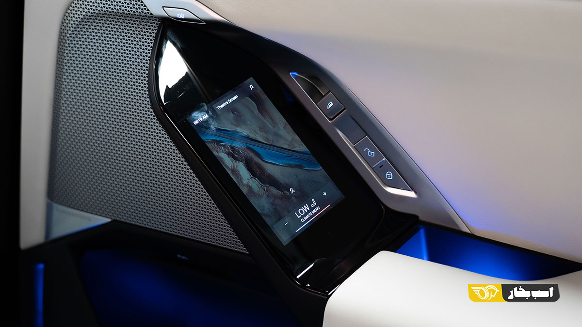 ب ام و 735i