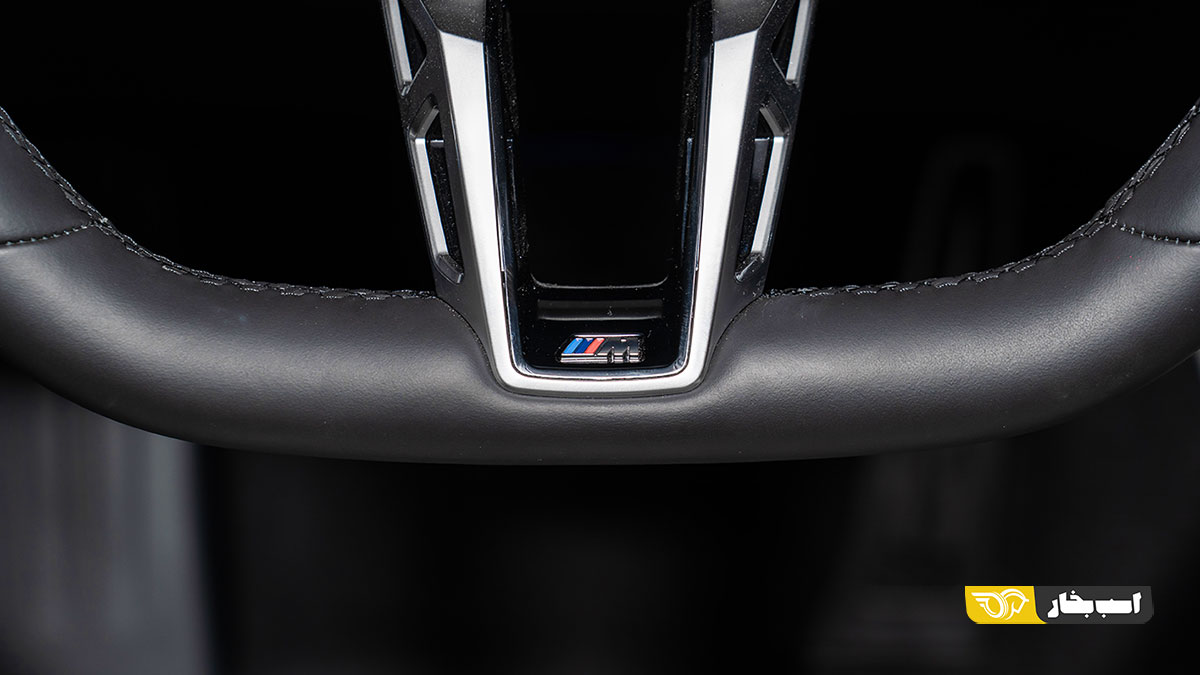 ب ام و 735i