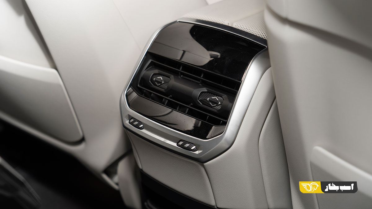 ب ام و 735i