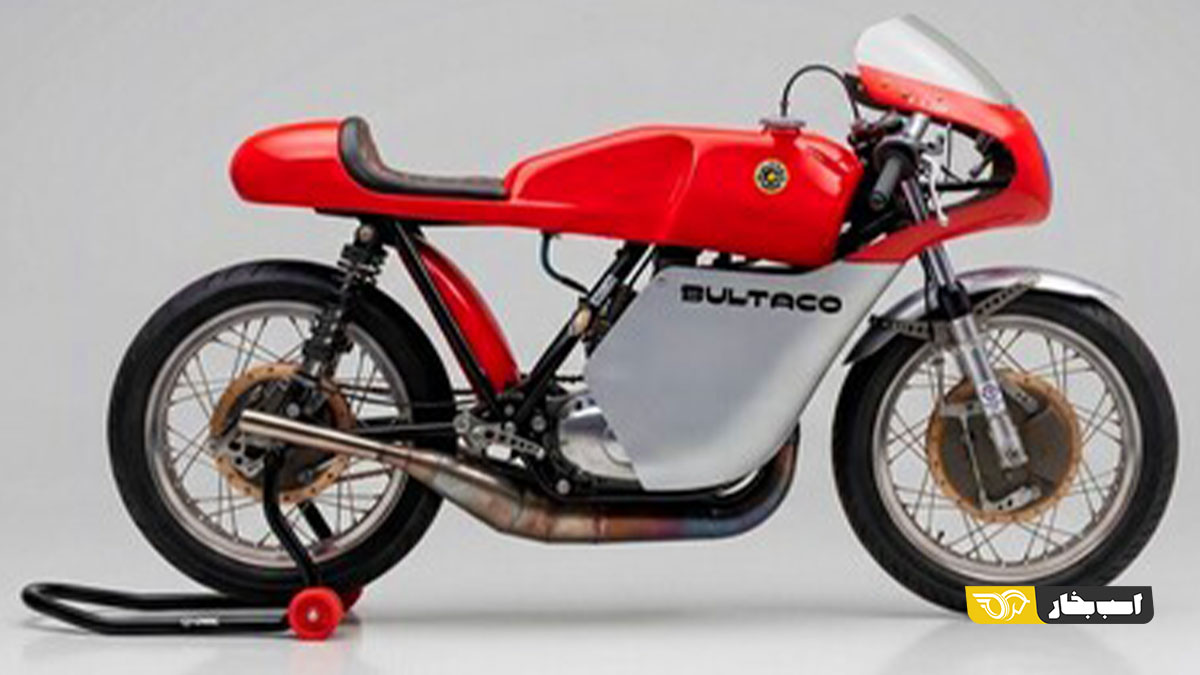 بولتاکو TSS 350