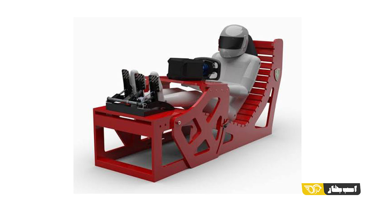 F1-cabin-driver