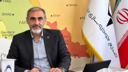 پاسخگویی به مشتریان موسو گرندخان از تولید تا تحویل